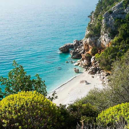 Appartamenti Manuela Cala Gonone Luaran gambar