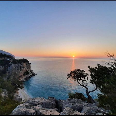 Appartamenti Manuela Cala Gonone Luaran gambar