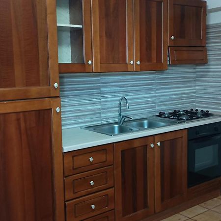 Appartamenti Manuela Cala Gonone Luaran gambar