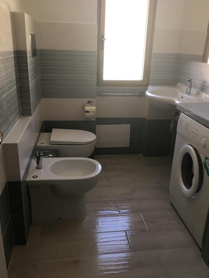 Appartamenti Manuela Cala Gonone Luaran gambar