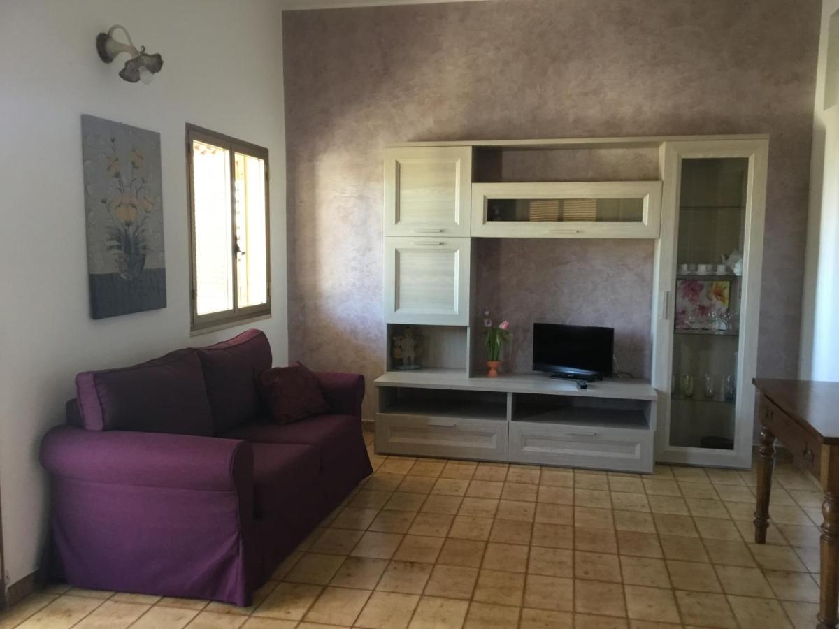 Appartamenti Manuela Cala Gonone Luaran gambar
