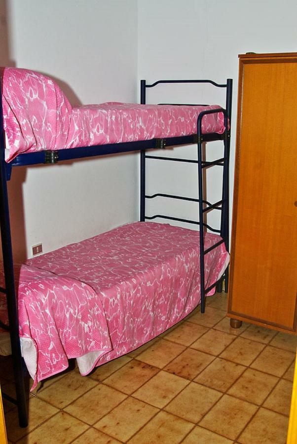 Appartamenti Manuela Cala Gonone Luaran gambar